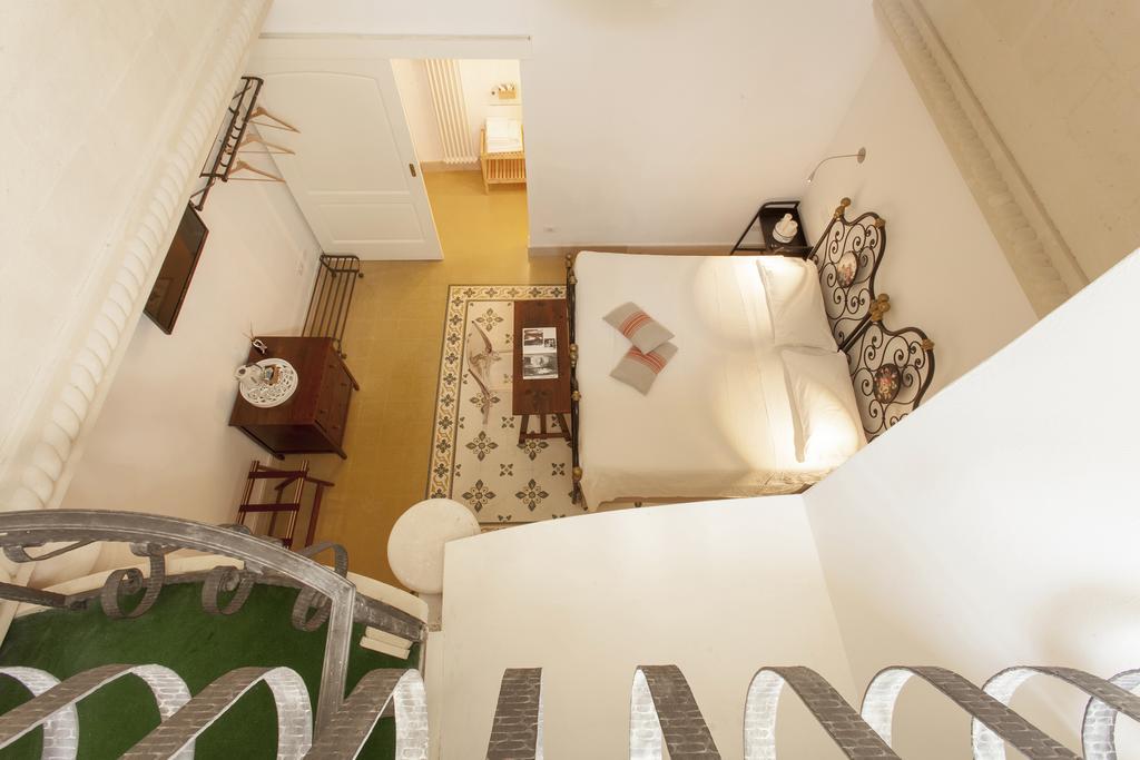 Casa Diva Hotel Matera Buitenkant foto