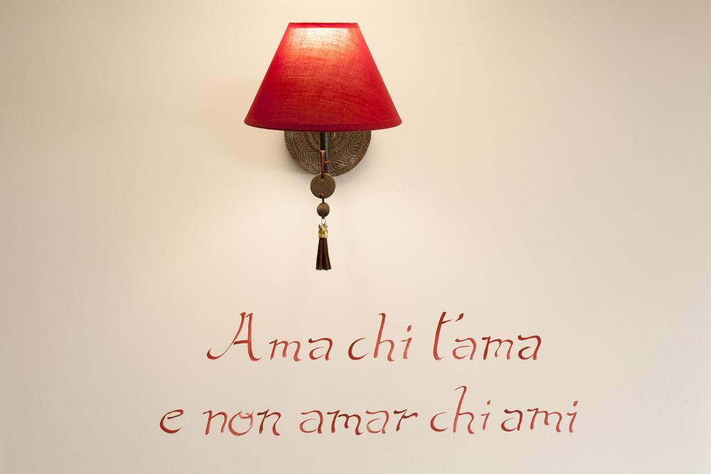 Casa Diva Hotel Matera Buitenkant foto